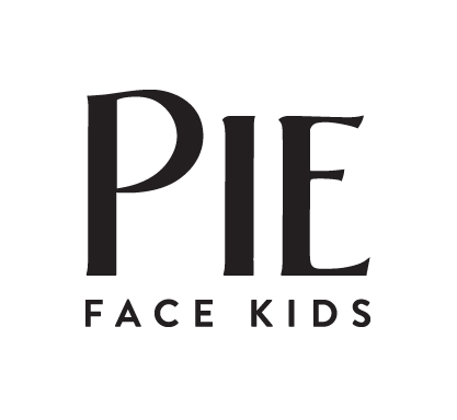 Pie Face Kids logo