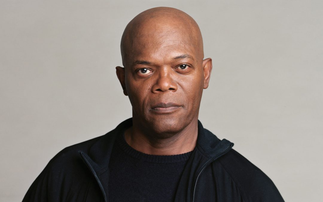 Samuel L. Jackson In His Own Words