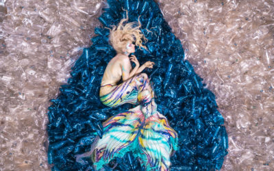 Mermaids Loathe Plastic