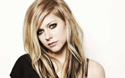 Avril Lavigne – 2 Sweet 4U