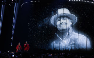 Canada’s Biggest Night In Music