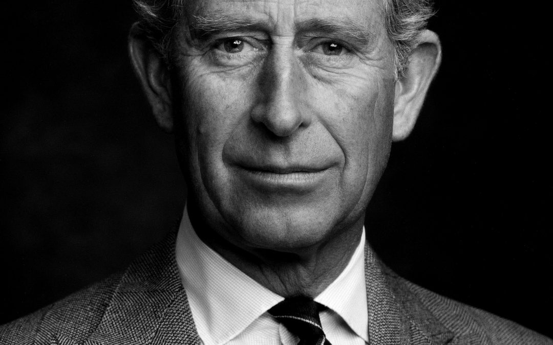 HRH The Prince of Wales – Prince’s Charities Canada