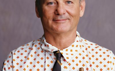 Inside Bill Murray’s Strange World