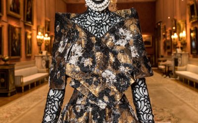 Fashion with a Mission