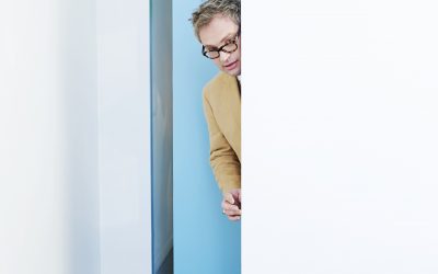Steven Page