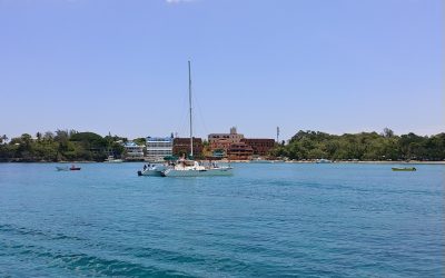 Puerto Plata, Dominican Republic