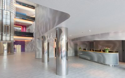 Ven Hotel Amsterdam by Radisson
