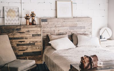 Introducing: Bois & Cuir Toronto