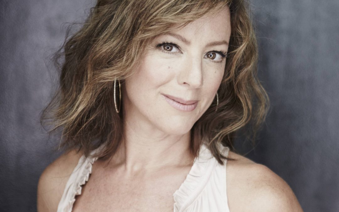 Sarah McLachlan announced as host of the 48th Annual JUNO Awards