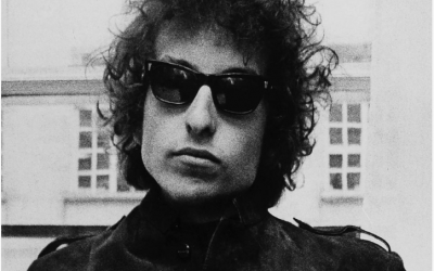 Bob Dylan Rare Editions
