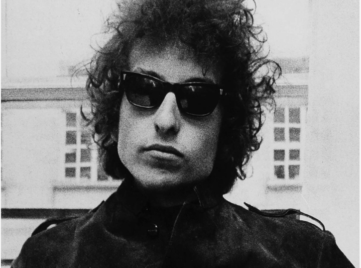 Bob Dylan Rare Editions