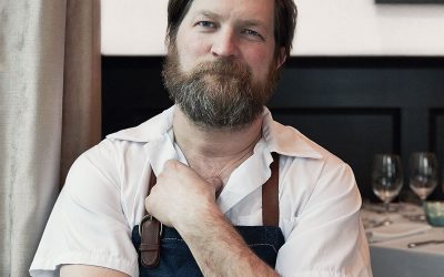 Newfoundland Food from the Source