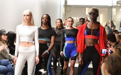 Toronto Fashion Week