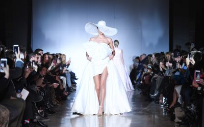 Toronto Fashion Week – Day 3