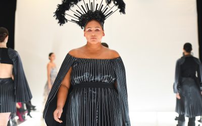 Toronto Fashion Week – Day 2