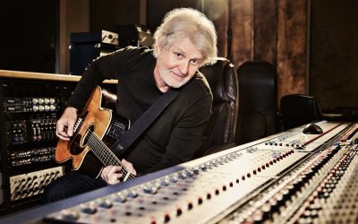 Tom Cochrane