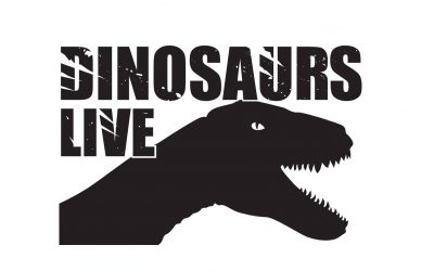 Dinosaurs Live