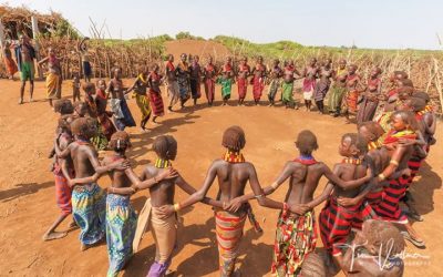 Ethiopia Photo Tour