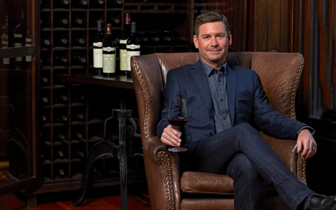 Beringer Vineyards launches new $220 Cabernet