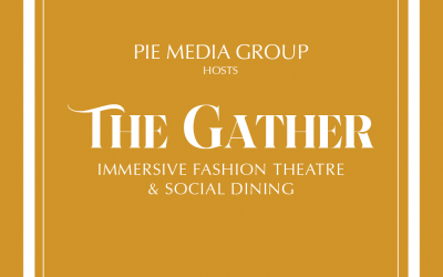 Pie Media Group hosts “The Gather”