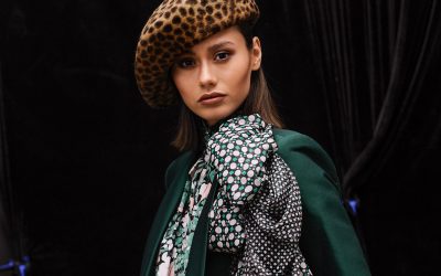 Toronto Fashion Week® Day Three Thursday, September 5 Recap