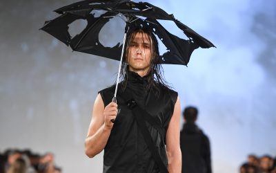 Toronto Fashion Week® Day Two – Wednesday, September 4 Recap