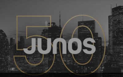 Juno Awards returning to Toronto in 2021