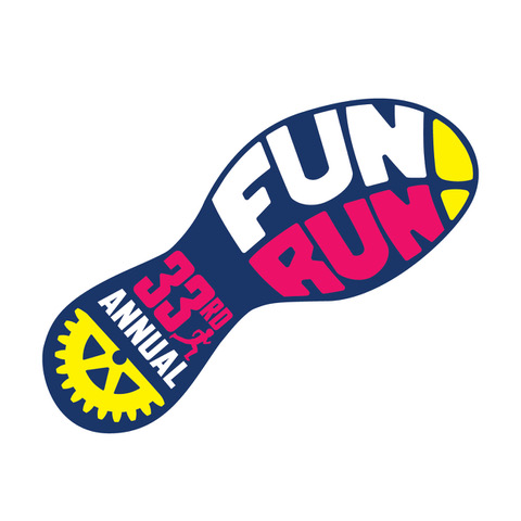 33rd Annual Rotary Fun Run and Walk