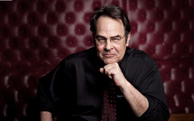 Dan Aykroyd