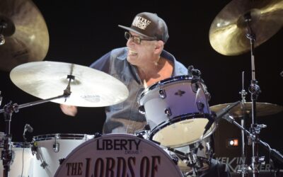 Billy Joel’s longtime drummer opens up about music and life’s messes