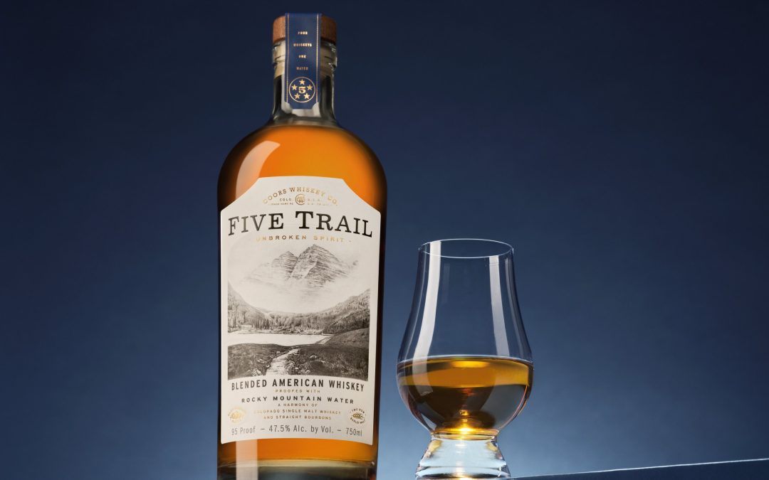 Five Trail’s The Must-Buy Whiskey of 2023