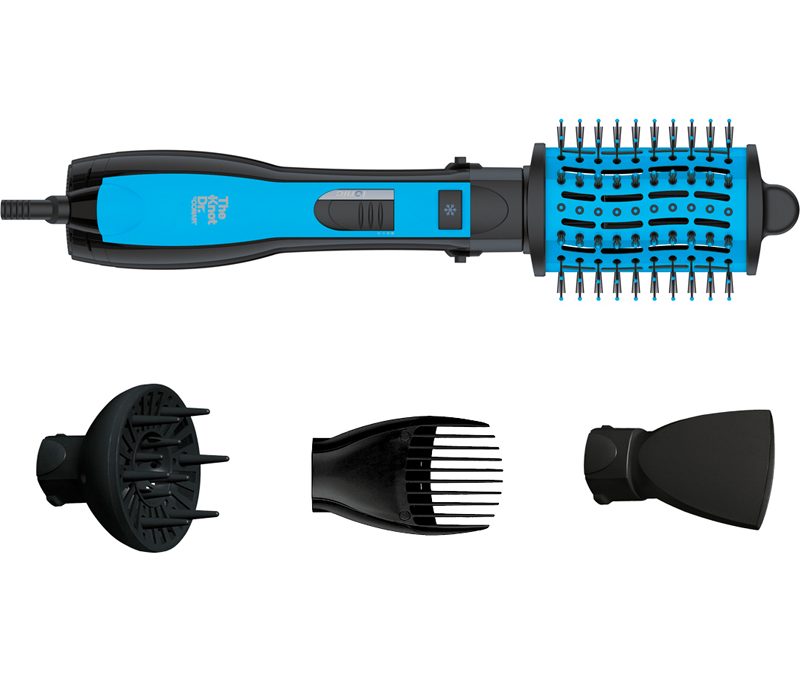 Your Hair’s in Good Hands with InfinitiPRO by Conair