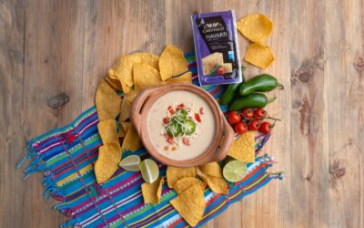 Havarti Hacks to Keep You Warm This Fall