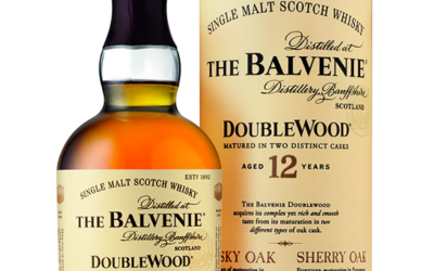 Toast to the Fall with Balvenie’s handcrafted single malts