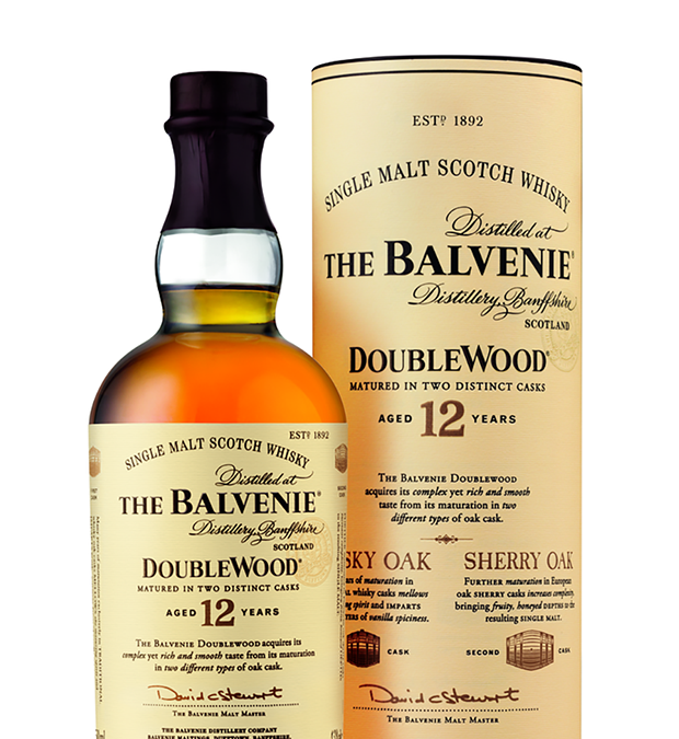 Toast to the Fall with Balvenie’s handcrafted single malts