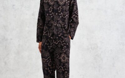 Wax London’s Lounge Act: Elevating Downtime with Stylish Comfort