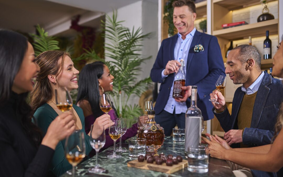 Gift a Membership to the Barrel Hunter Club – A Journey Beyond the Bottle