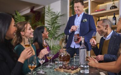 Gift a Membership to the Barrel Hunter Club – A Journey Beyond the Bottle