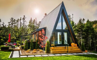 Barrisway Retreat