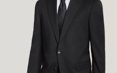 Jack Victor Should Be On Your 2025 Wardrobe List