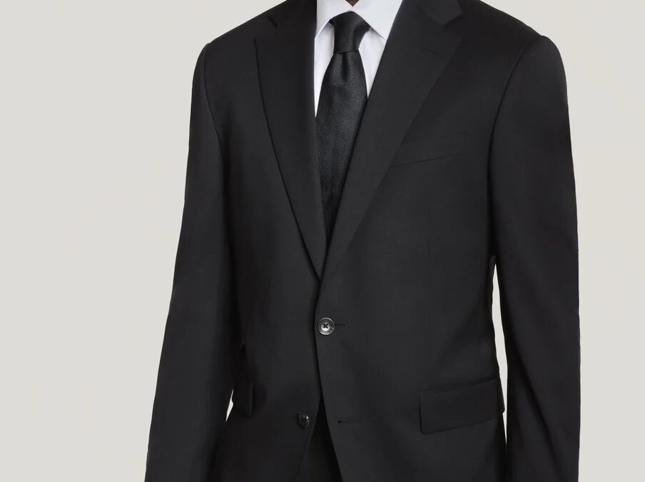 Jack Victor Should Be On Your 2025 Wardrobe List