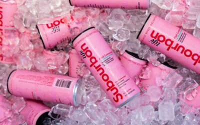 Subourbon Life: Shaking Up the Canned Cocktail Scene