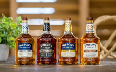 Gibson’s Finest Showcases Homegrown Excellence
