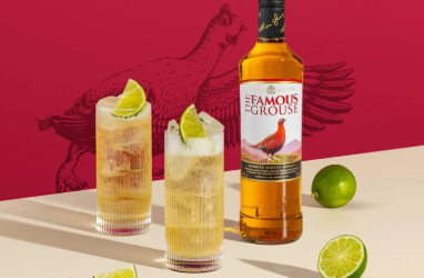 Oscars Cocktail Showdown: Sip Like the Stars with The Famous Grouse