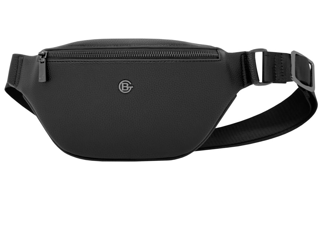 Belt bag from Benjamin Gordon