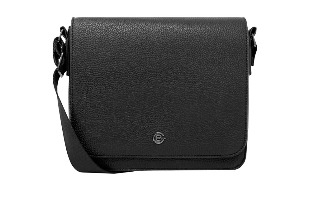 Cross body bag from Benjamin Gordon