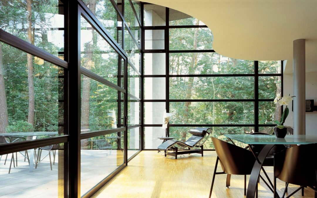 Barrie Metro Glass