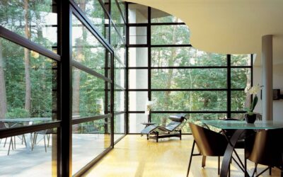 Barrie Metro Glass