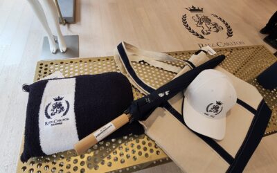 Ritz-Carlton Montreal and Holt Renfrew Ogilvy Unveil Limited-Edition Collection