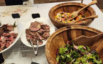Convivium Brings European Flair to Downtown Toronto